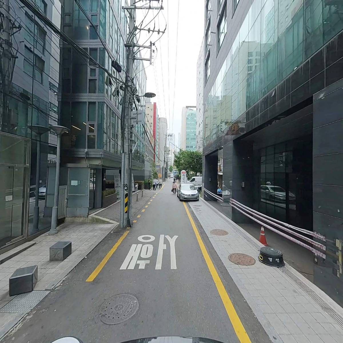 빌리프짐(Belief Gym) 선릉역점_2