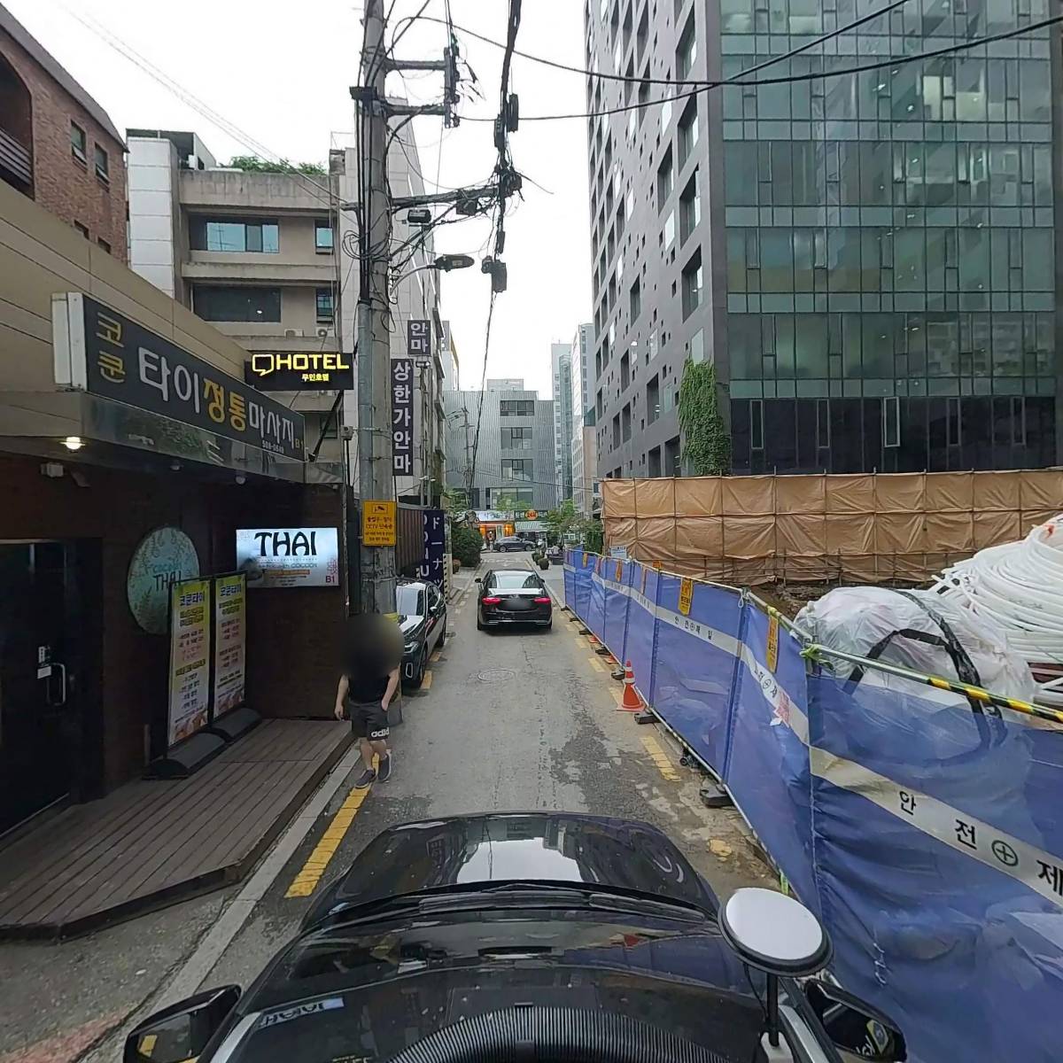 배드스테이션호텔(선릉점)_4