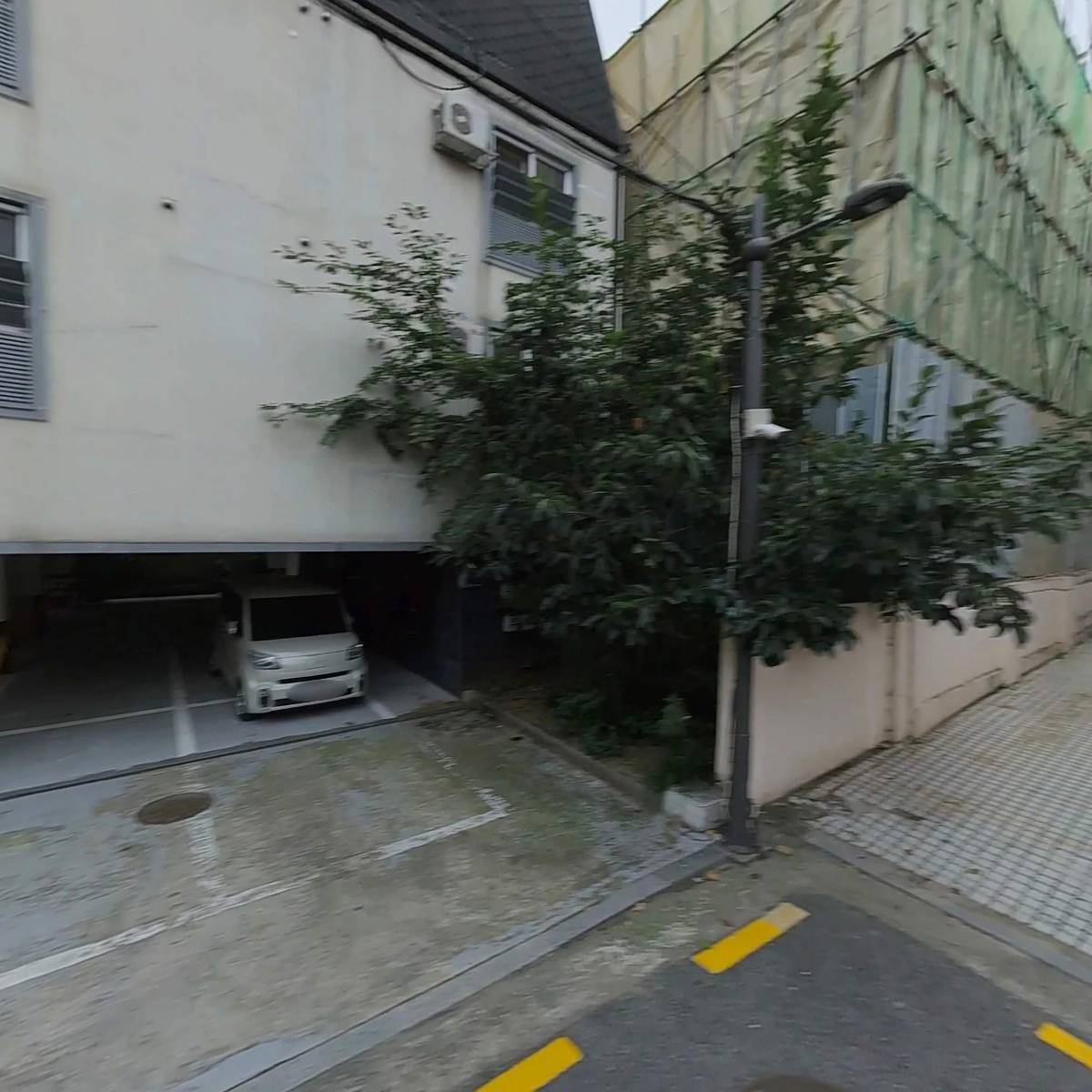 주식회사 알리미