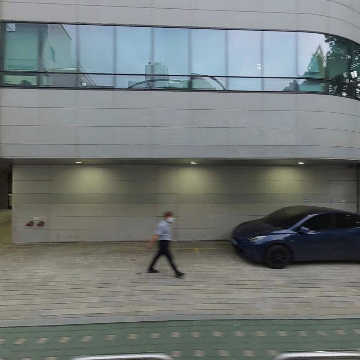 주식회사 무버(mooovr Inc.)
