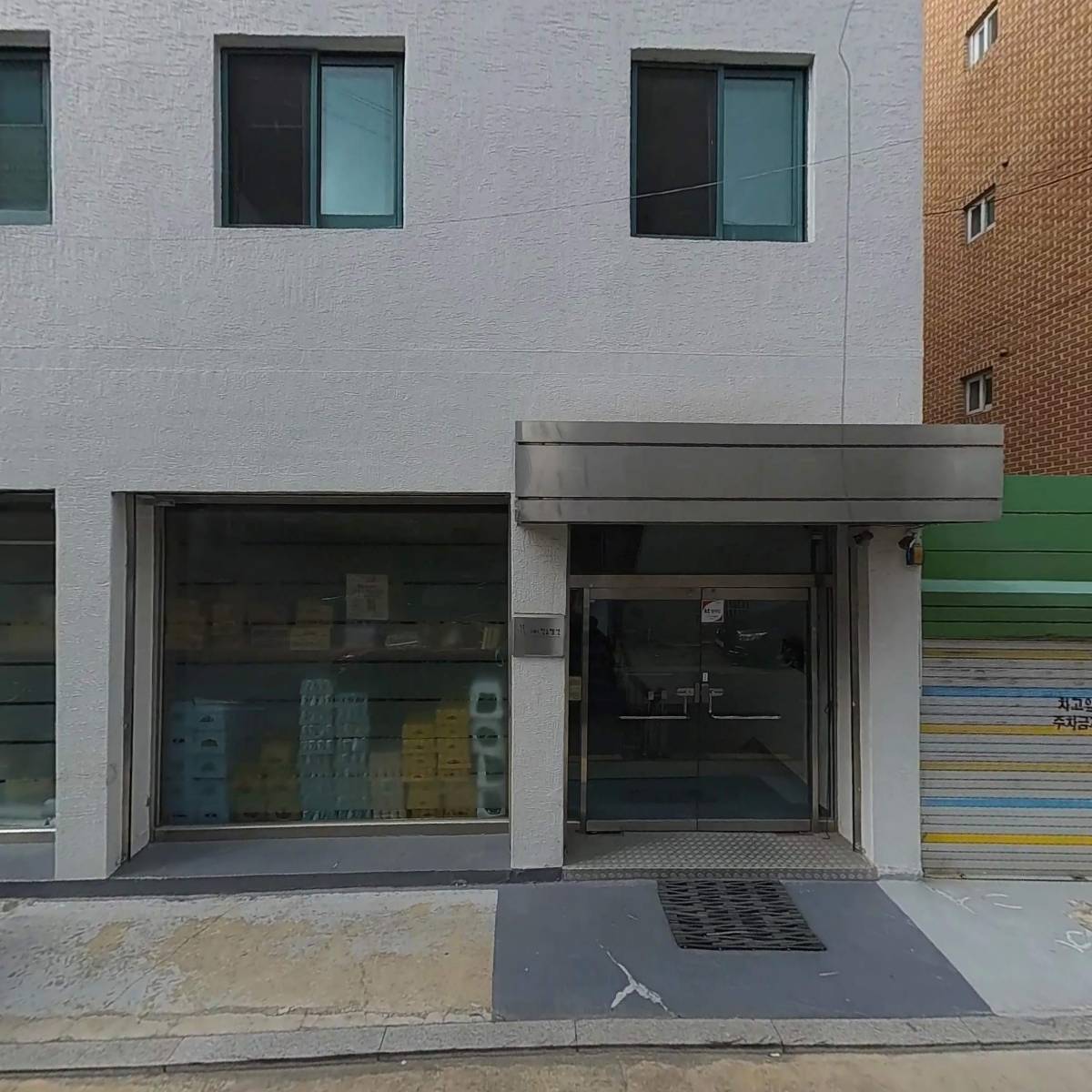 (주)한솔패션