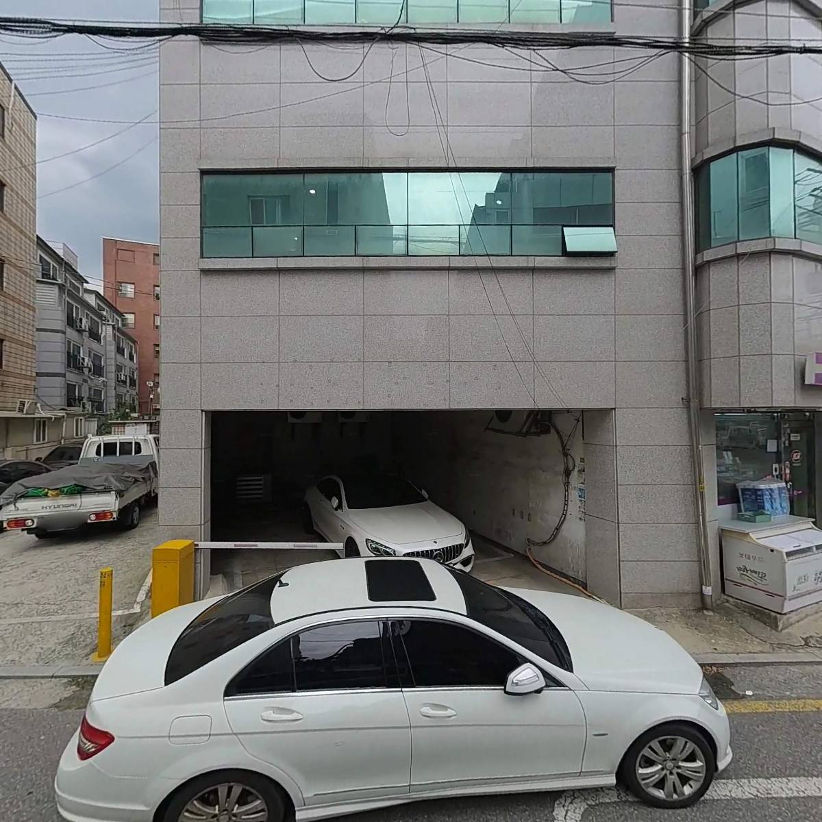 (주)유엔에스씨큐리티