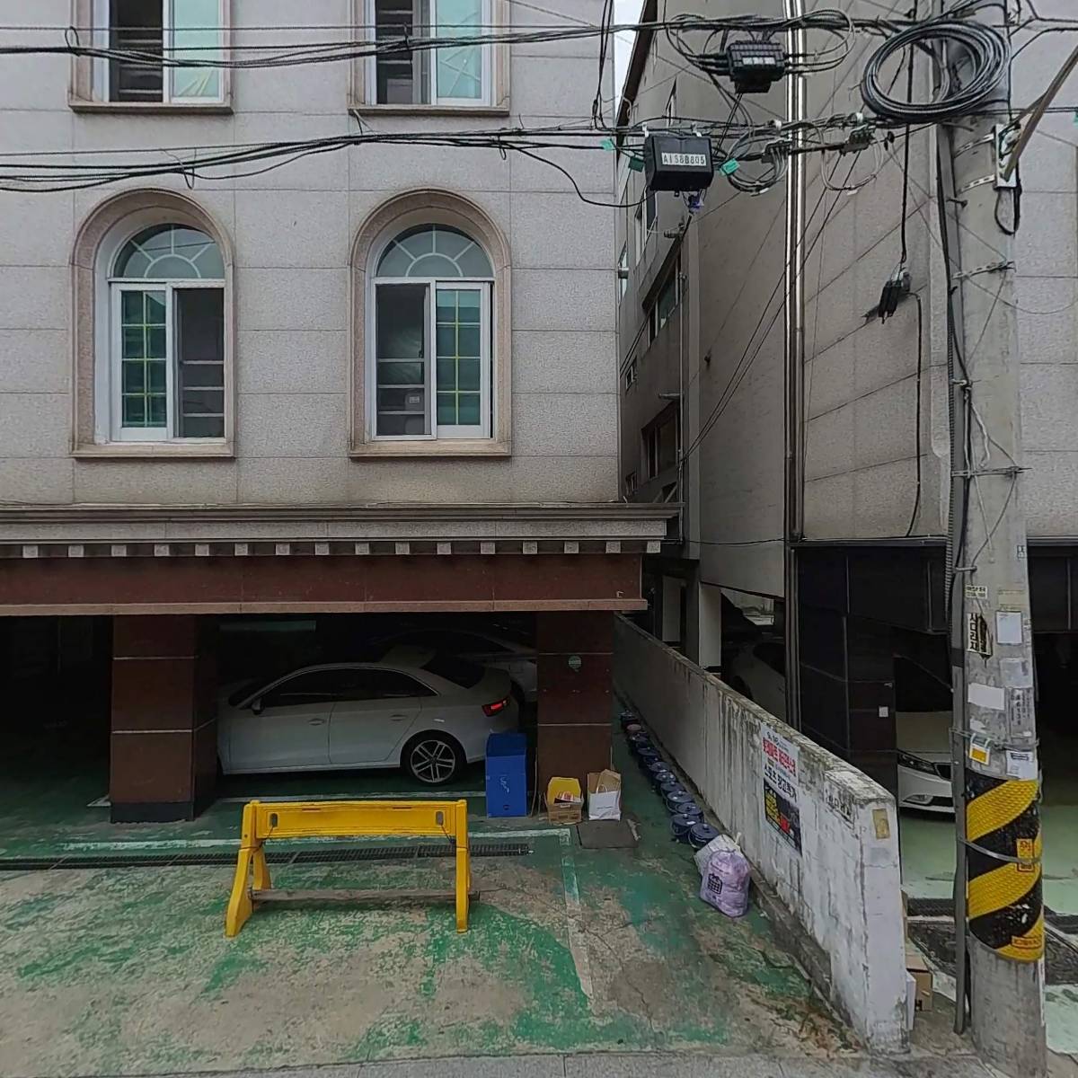 옥설선식