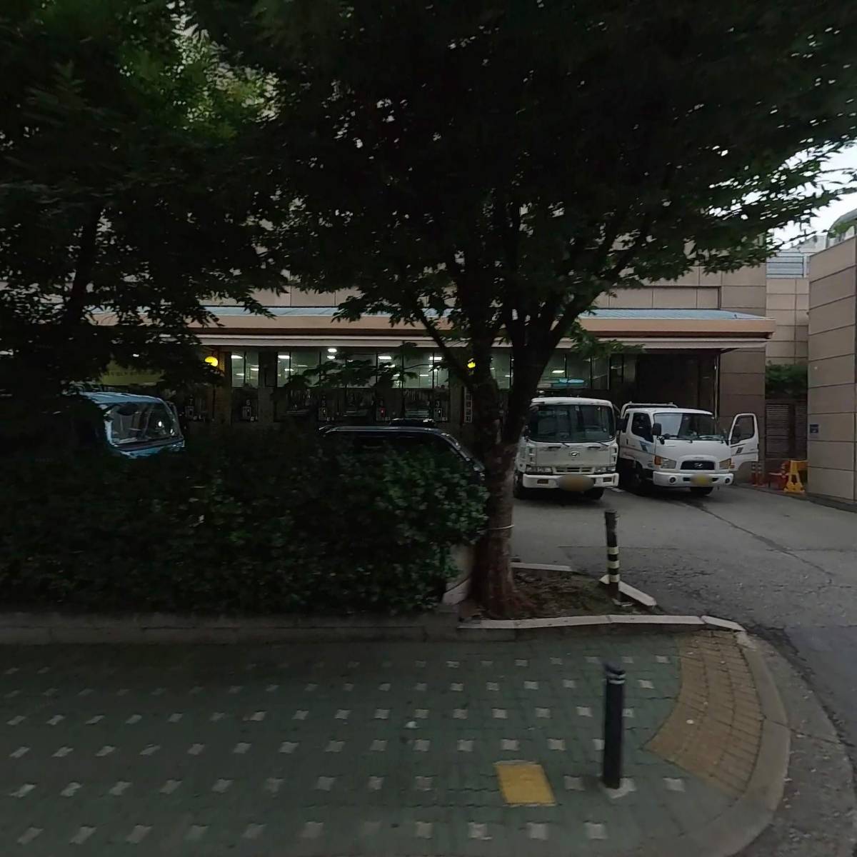 김균주 오피스컨설턴트