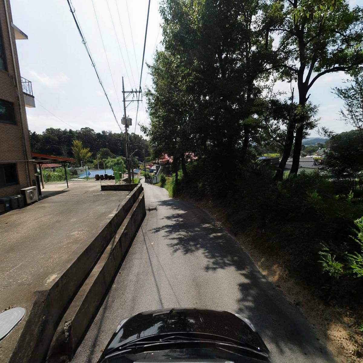 기독교대한성결교회대포리교회_4