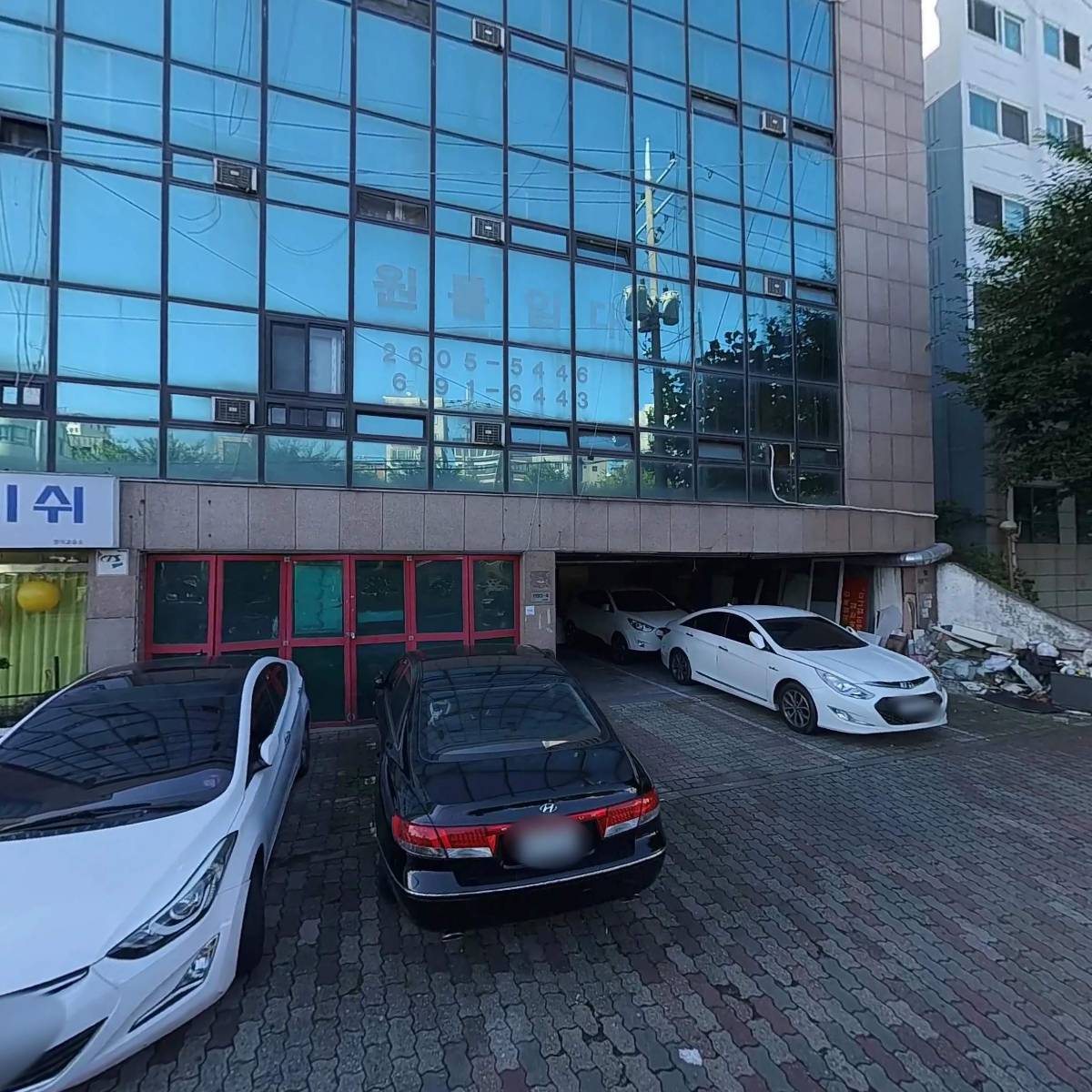 주식회사 스리에스