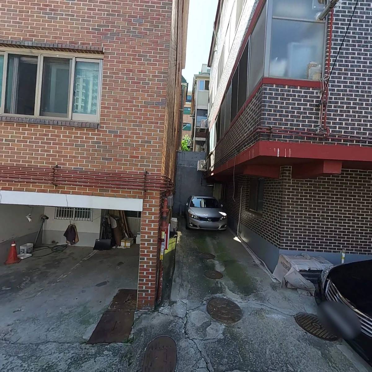 부흥건설