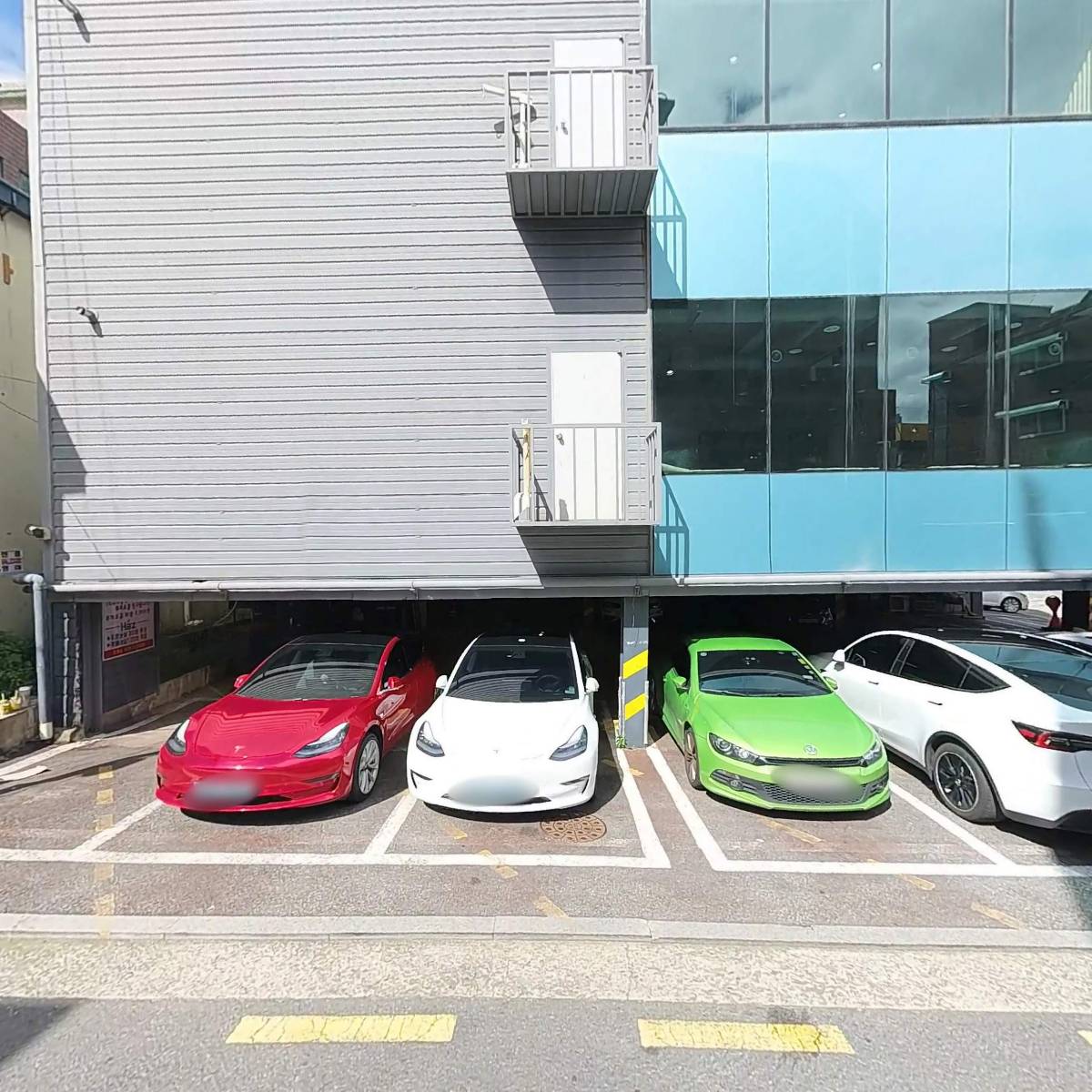 오금동베이커리주식회사
