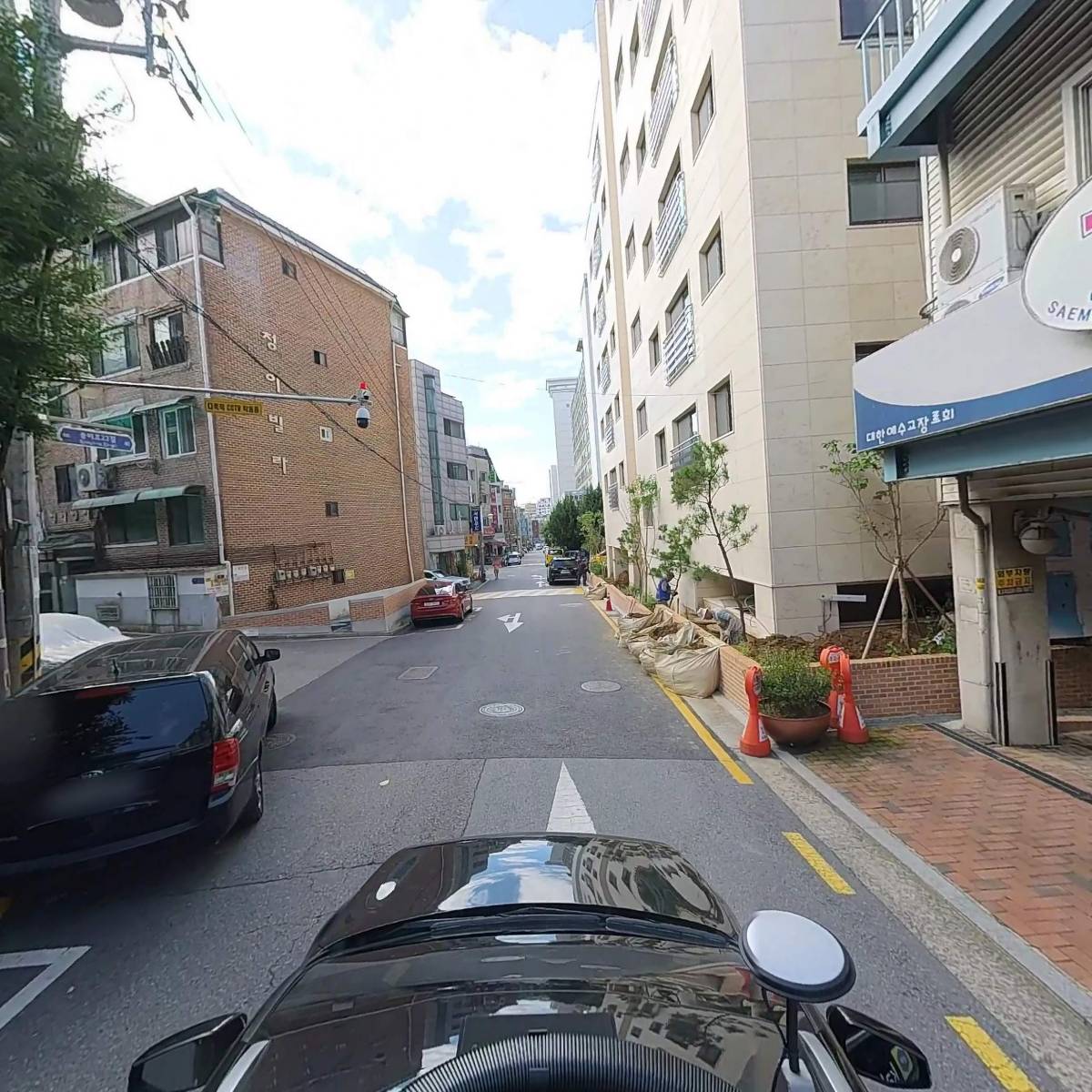 대한예수교장로회 샘물교회_4