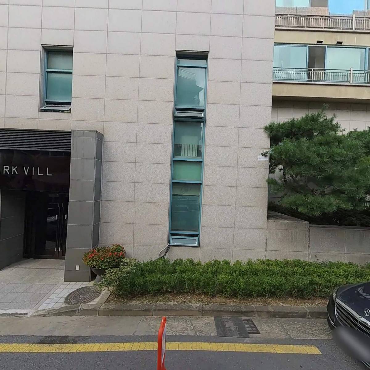 (주) 지엠이에스티