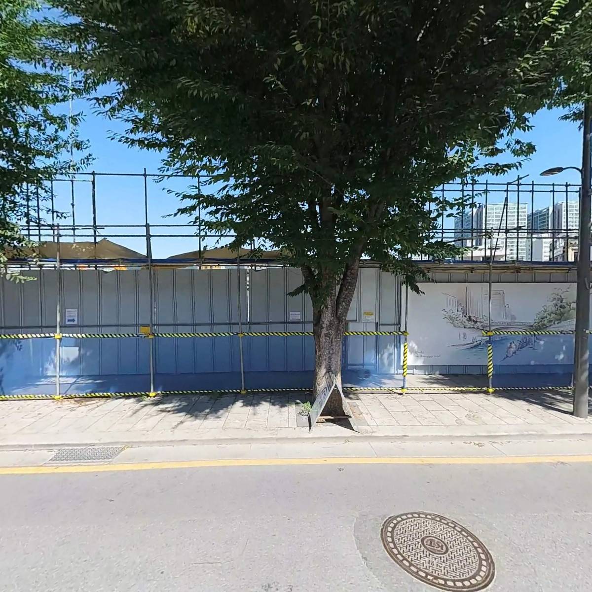 사단법인 한국조명기구유통협회