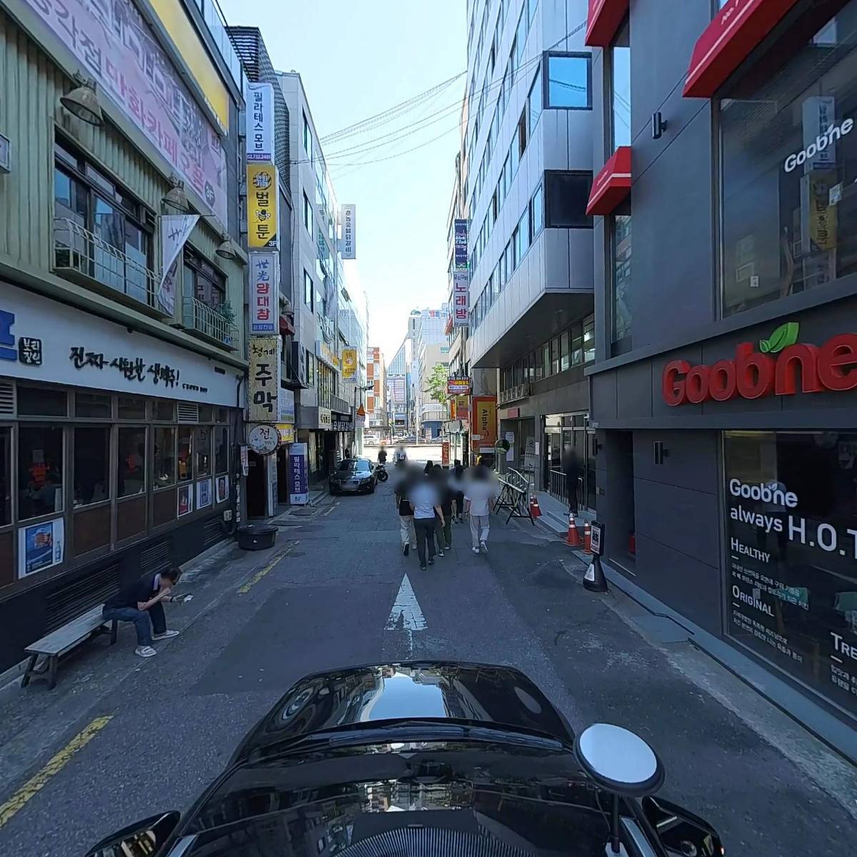 벌툰 종각점_4