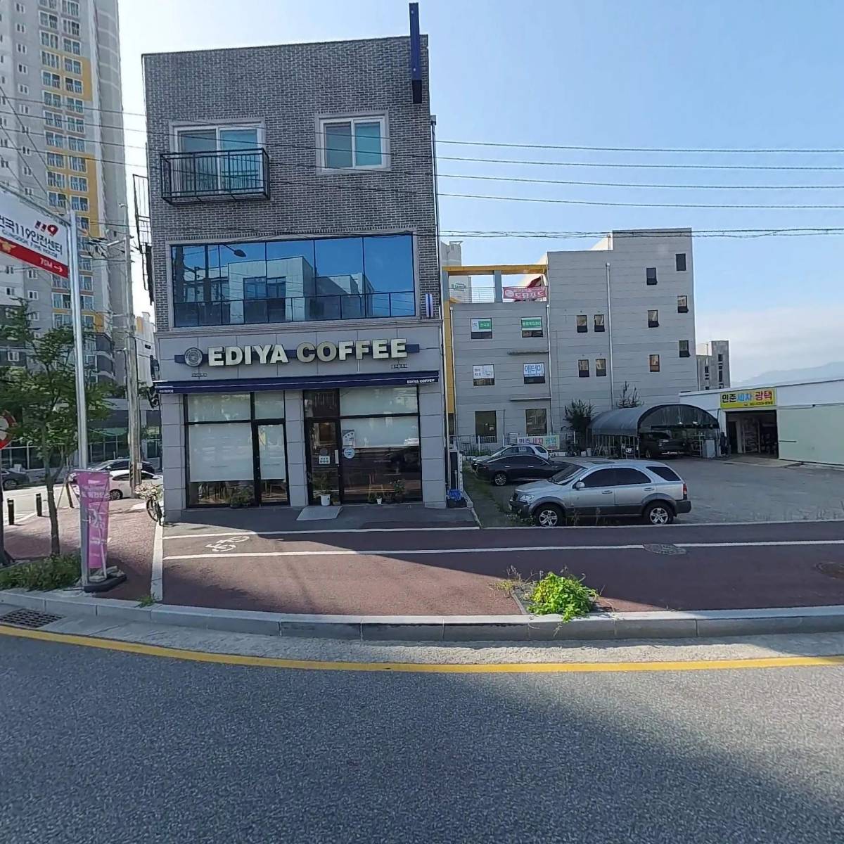 이디야