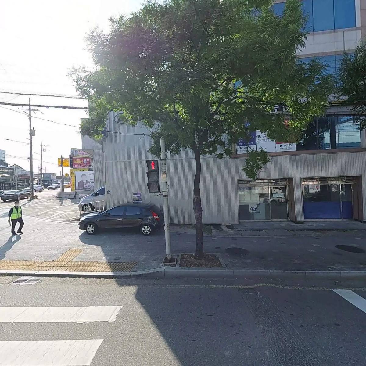 주식회사양산점현대자동차
