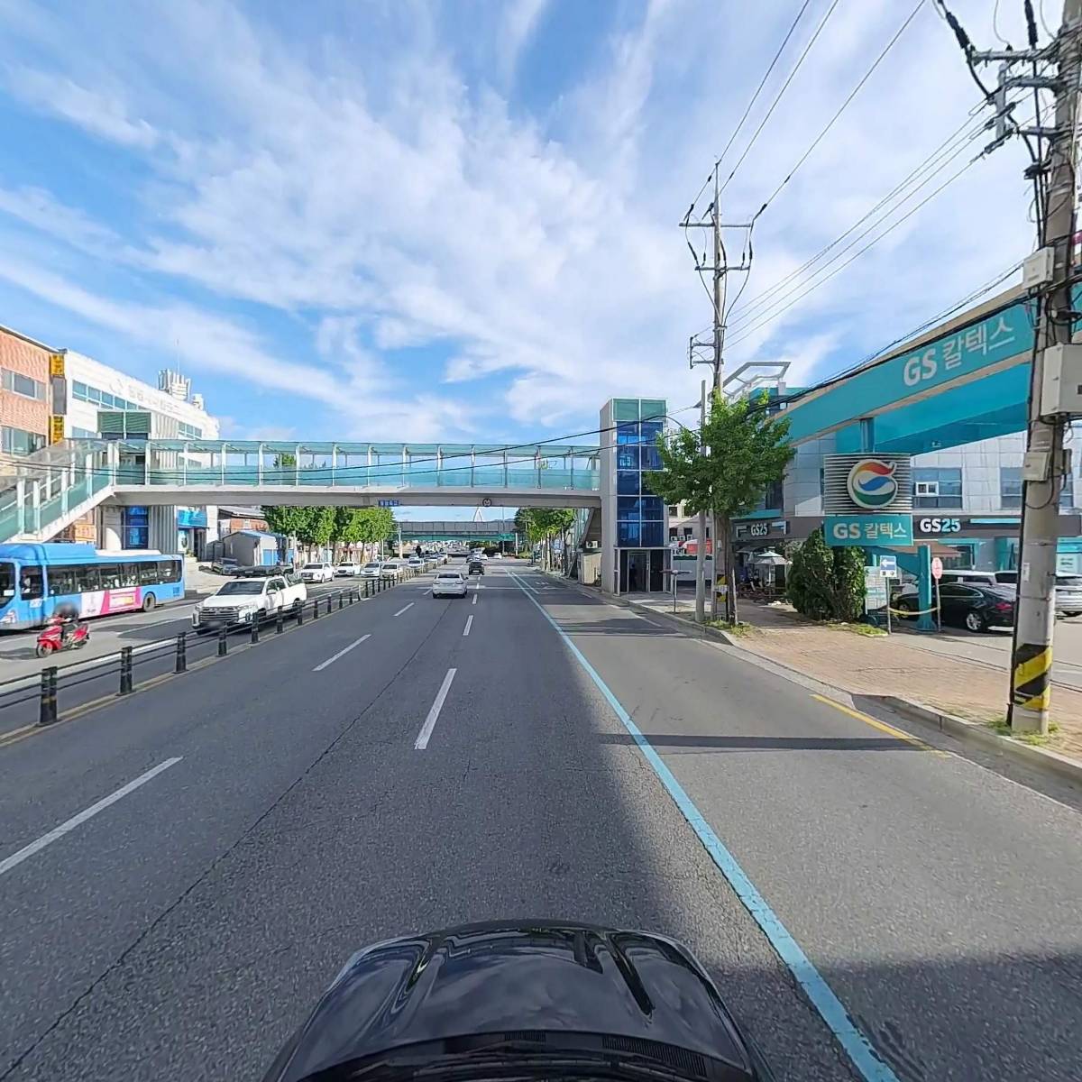 오일월드주유소_4