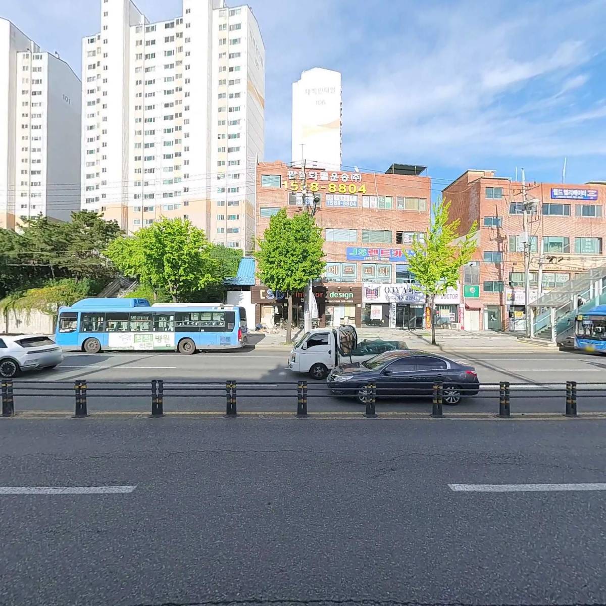 오일월드주유소_3