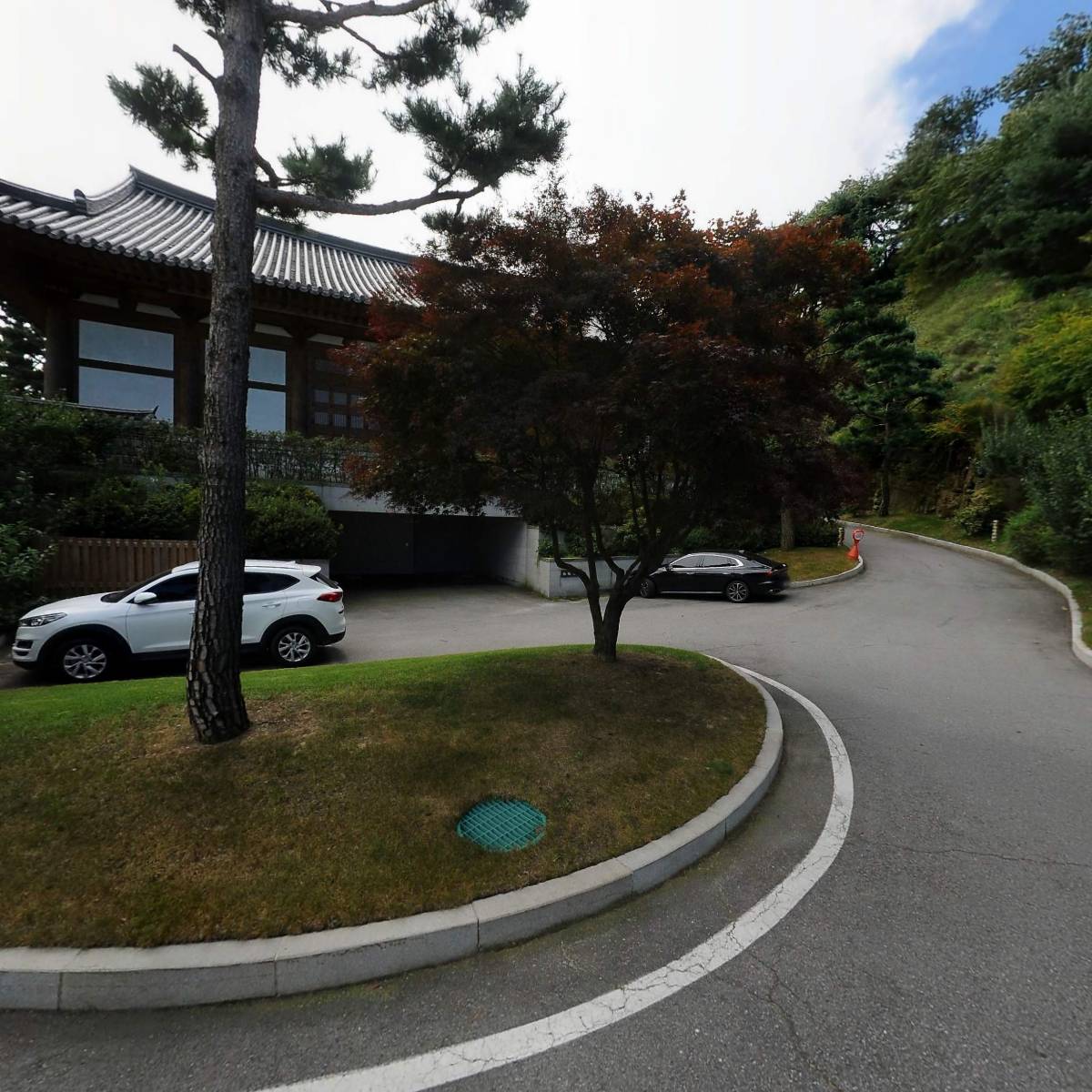 주식회사 사우스로지스틱스