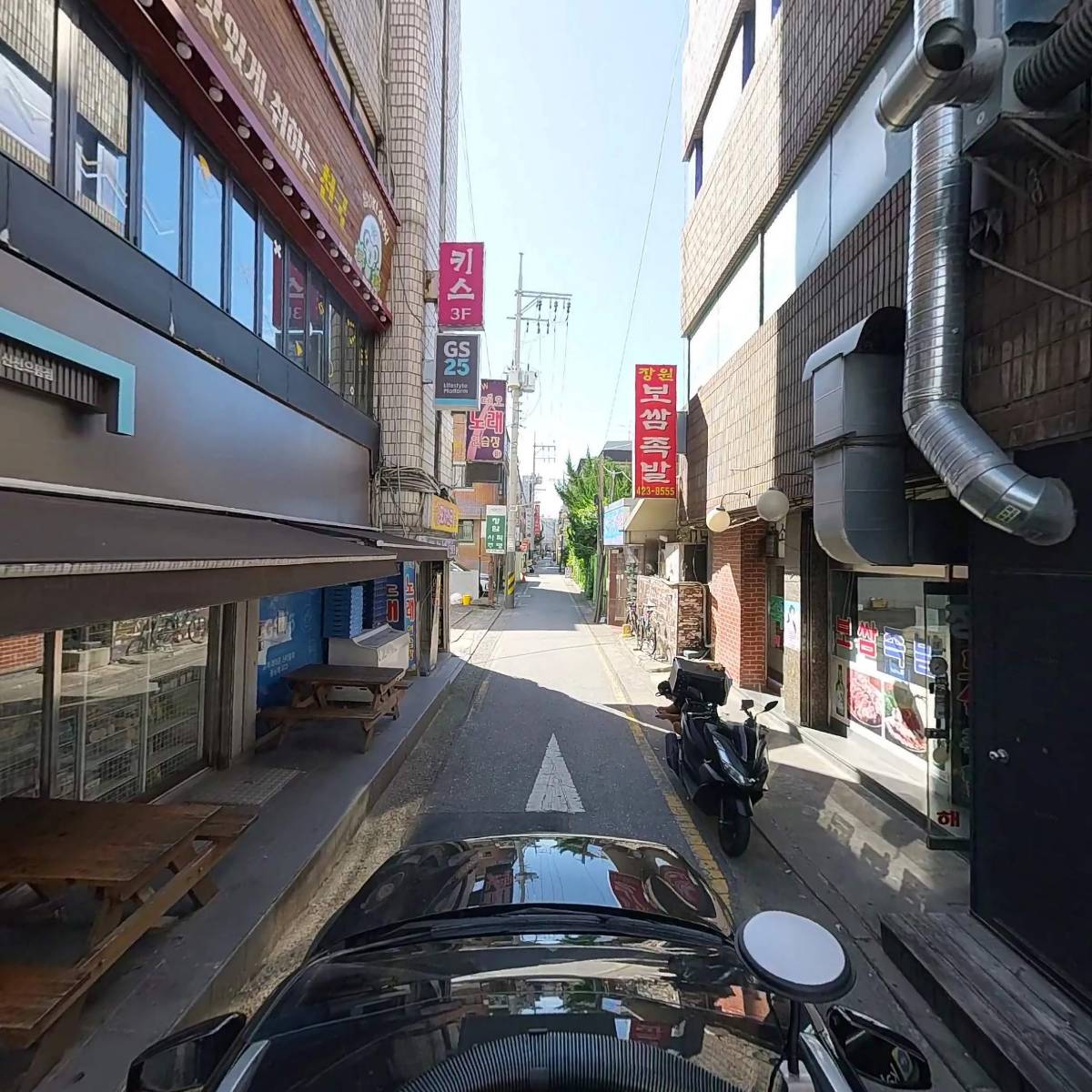 지에스 25 신천으뜸점_4