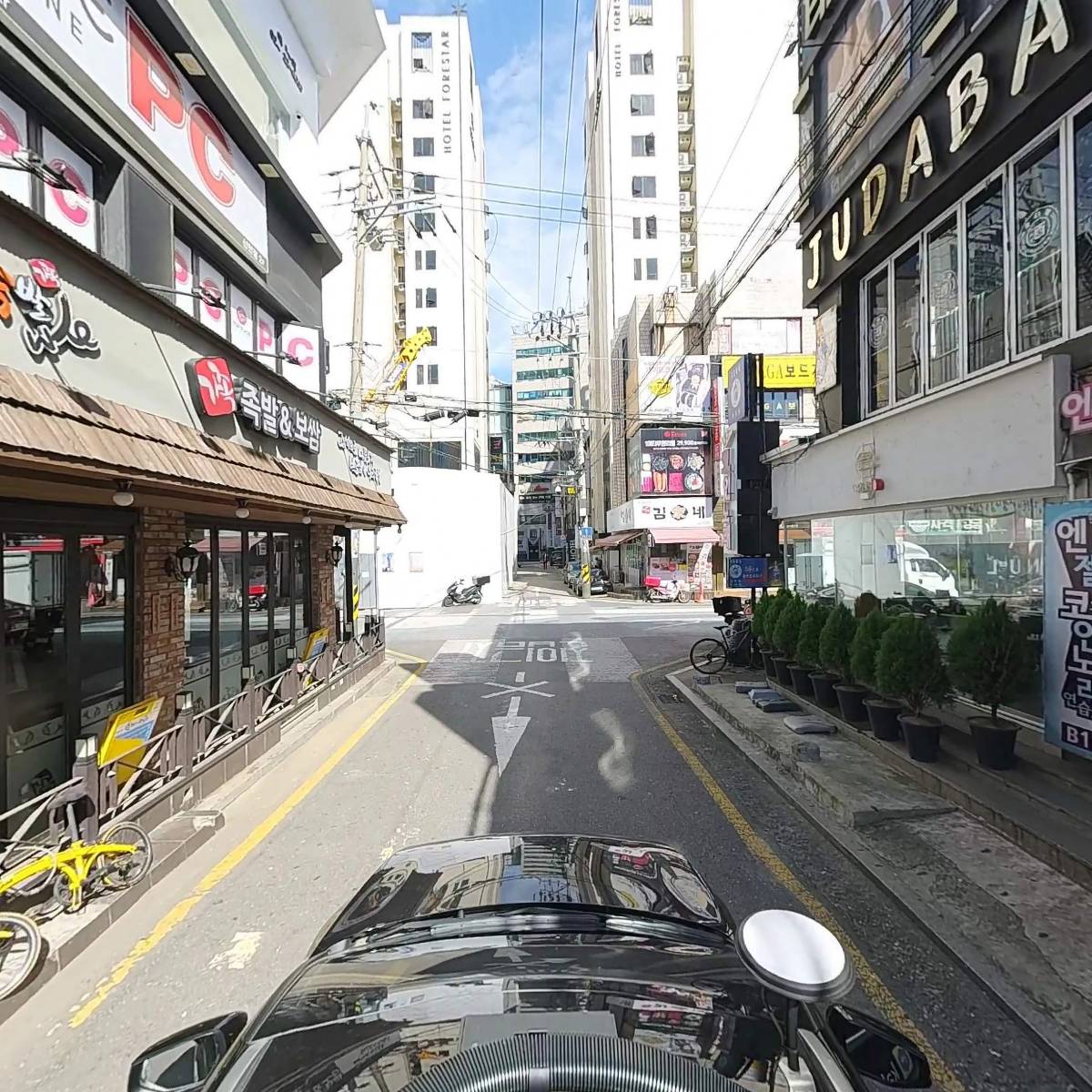 가장맛있는족발 신천점_4
