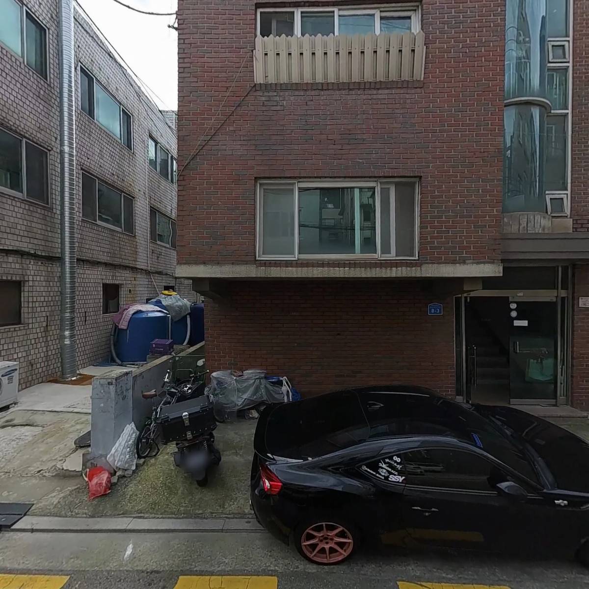 주식회사 부라운퍼