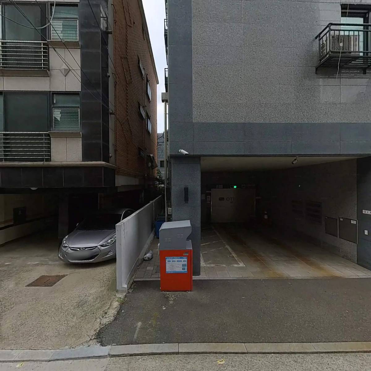 주식회사 다인이엔씨