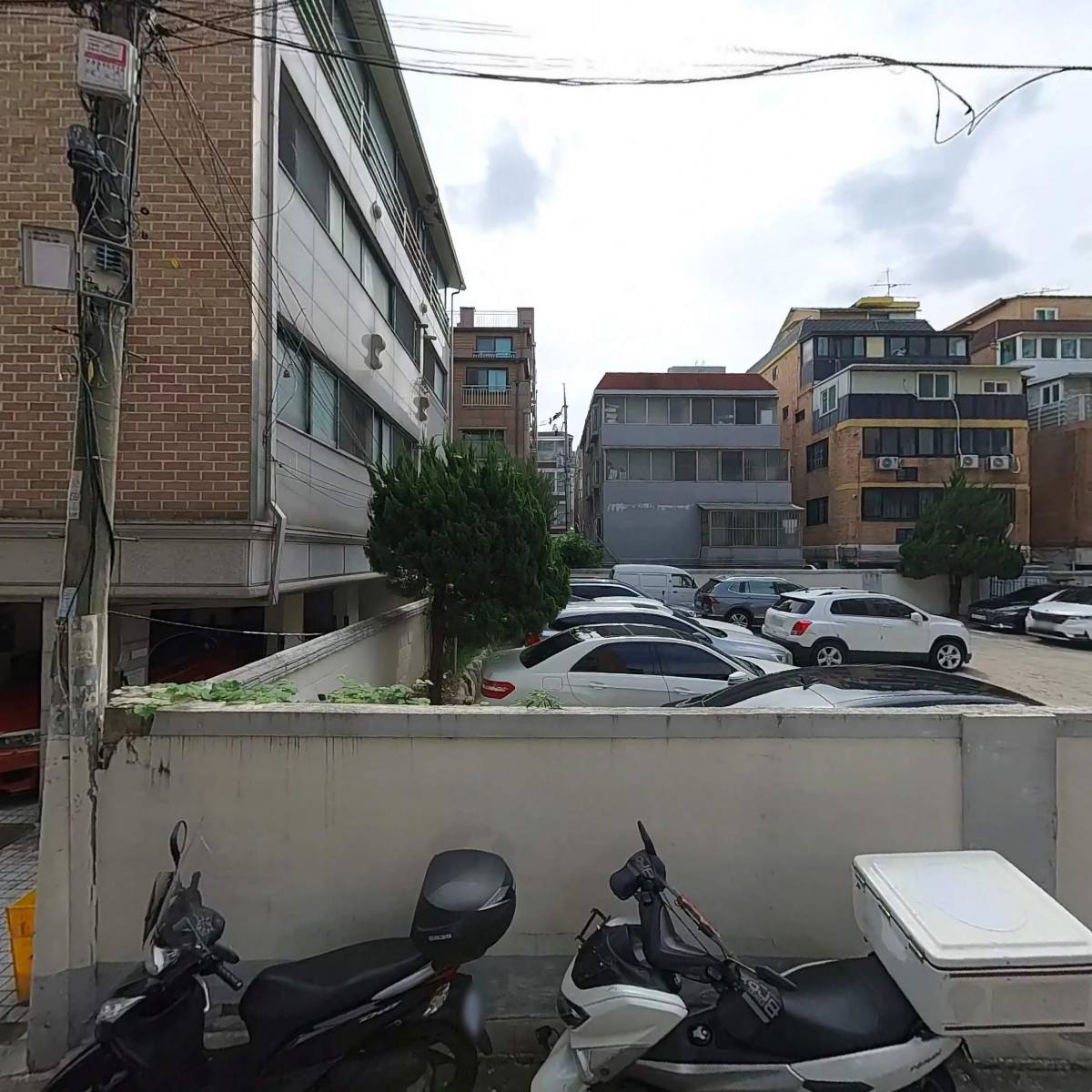 주식회사 투영커머스