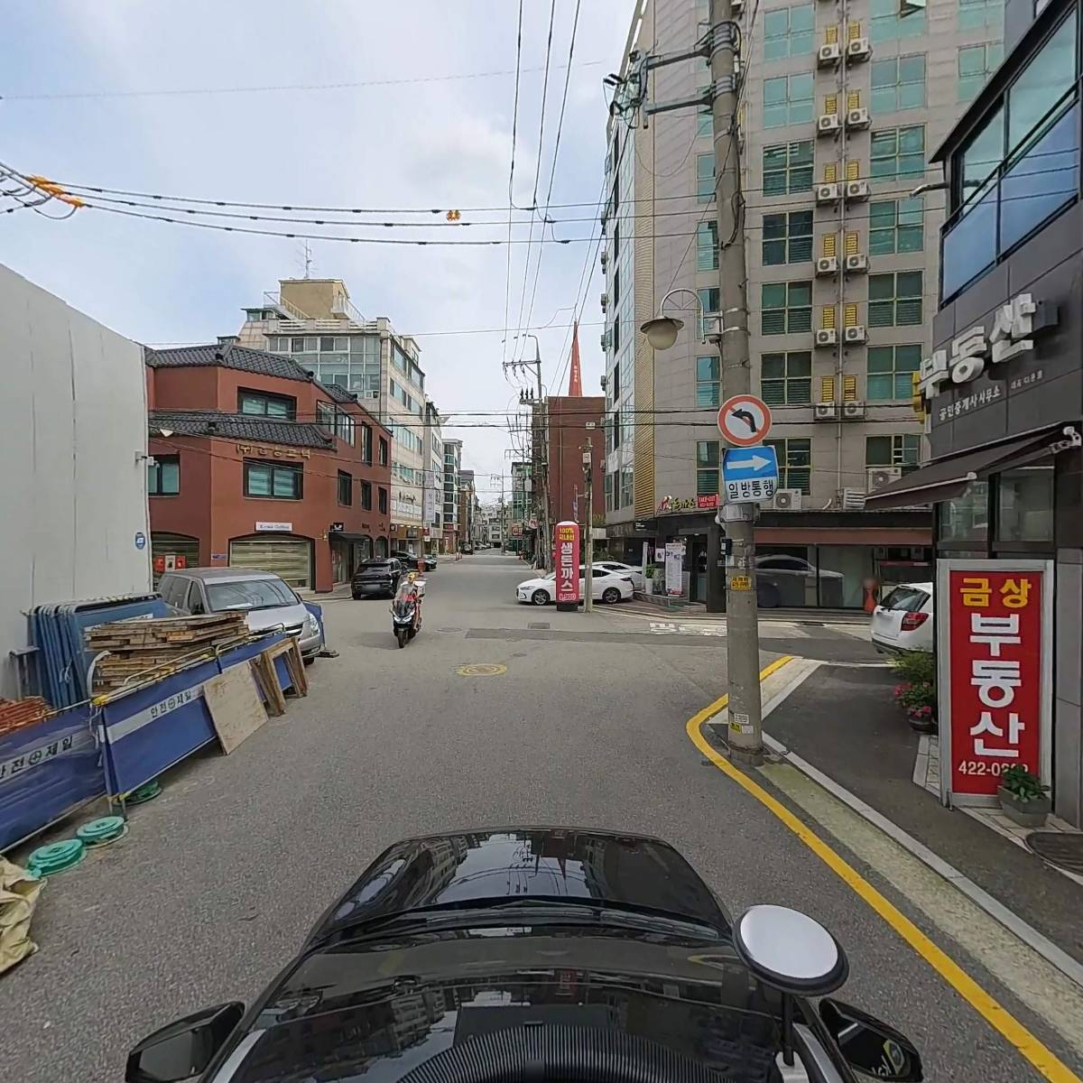 삼전동 현대빌딩_4