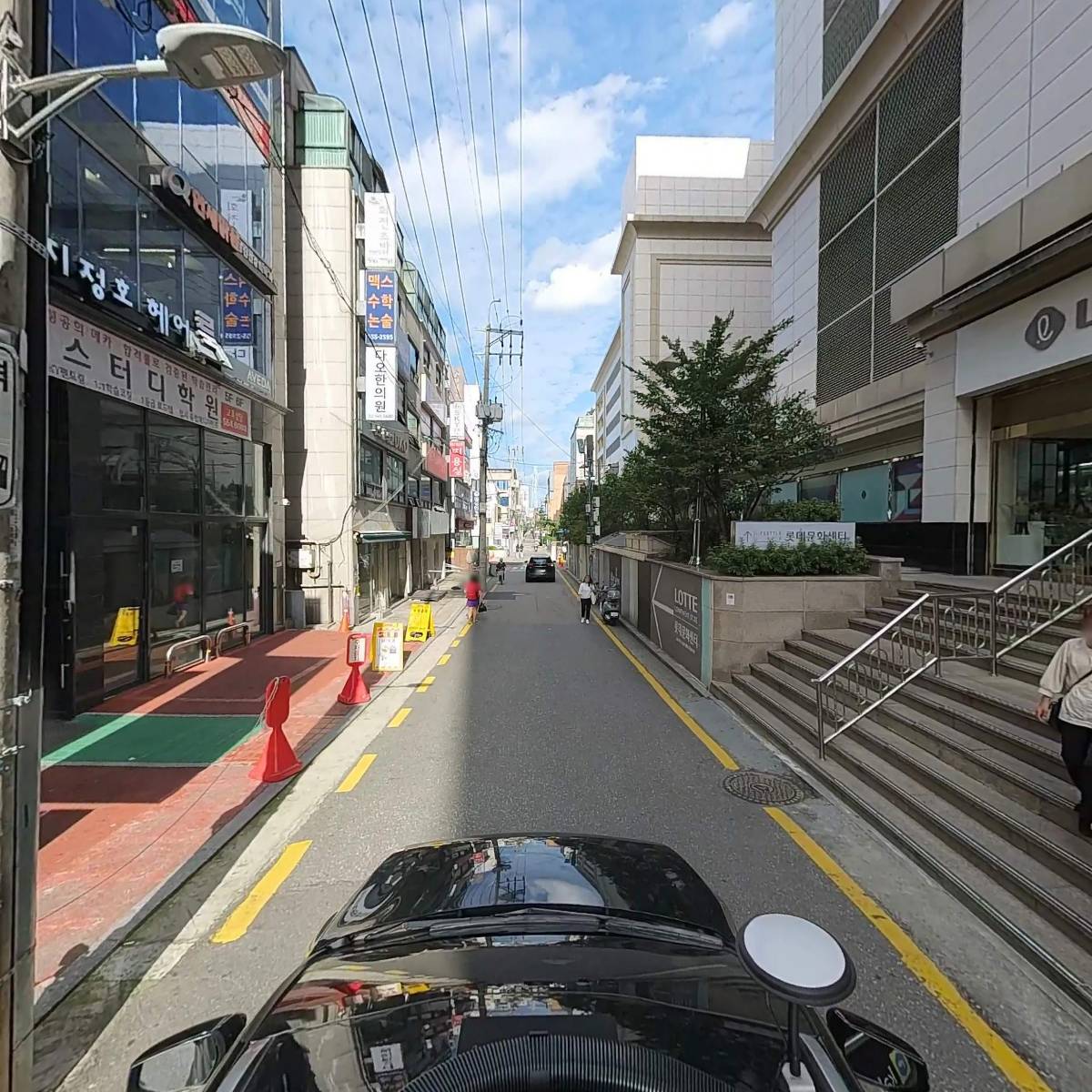 알렉산드르드파리 강남 그랑팔레점_4