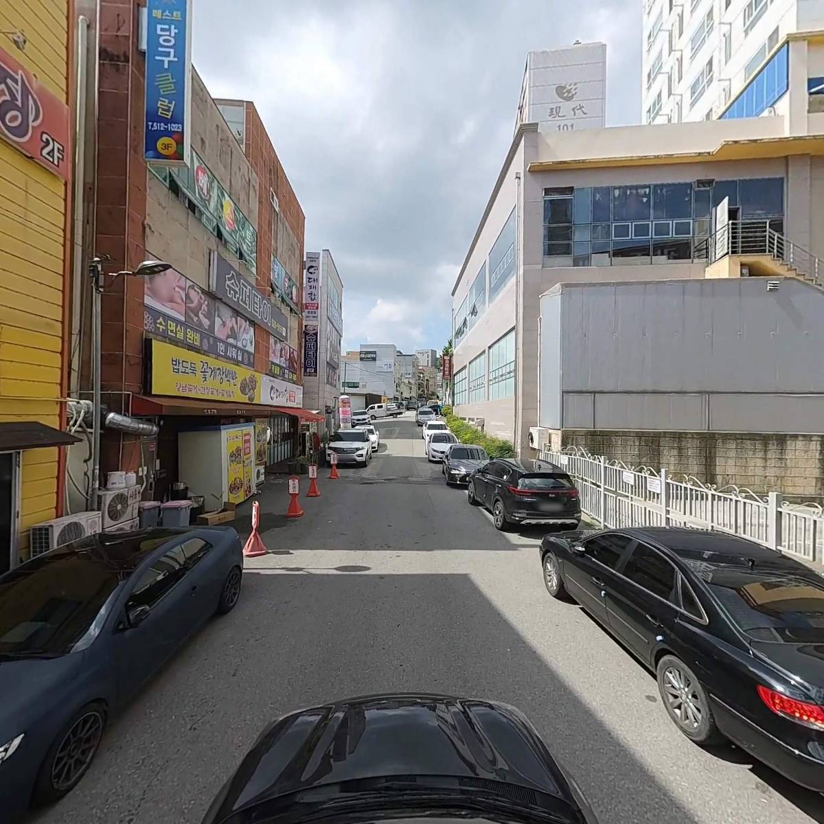 역전할머니맥주운암점_4