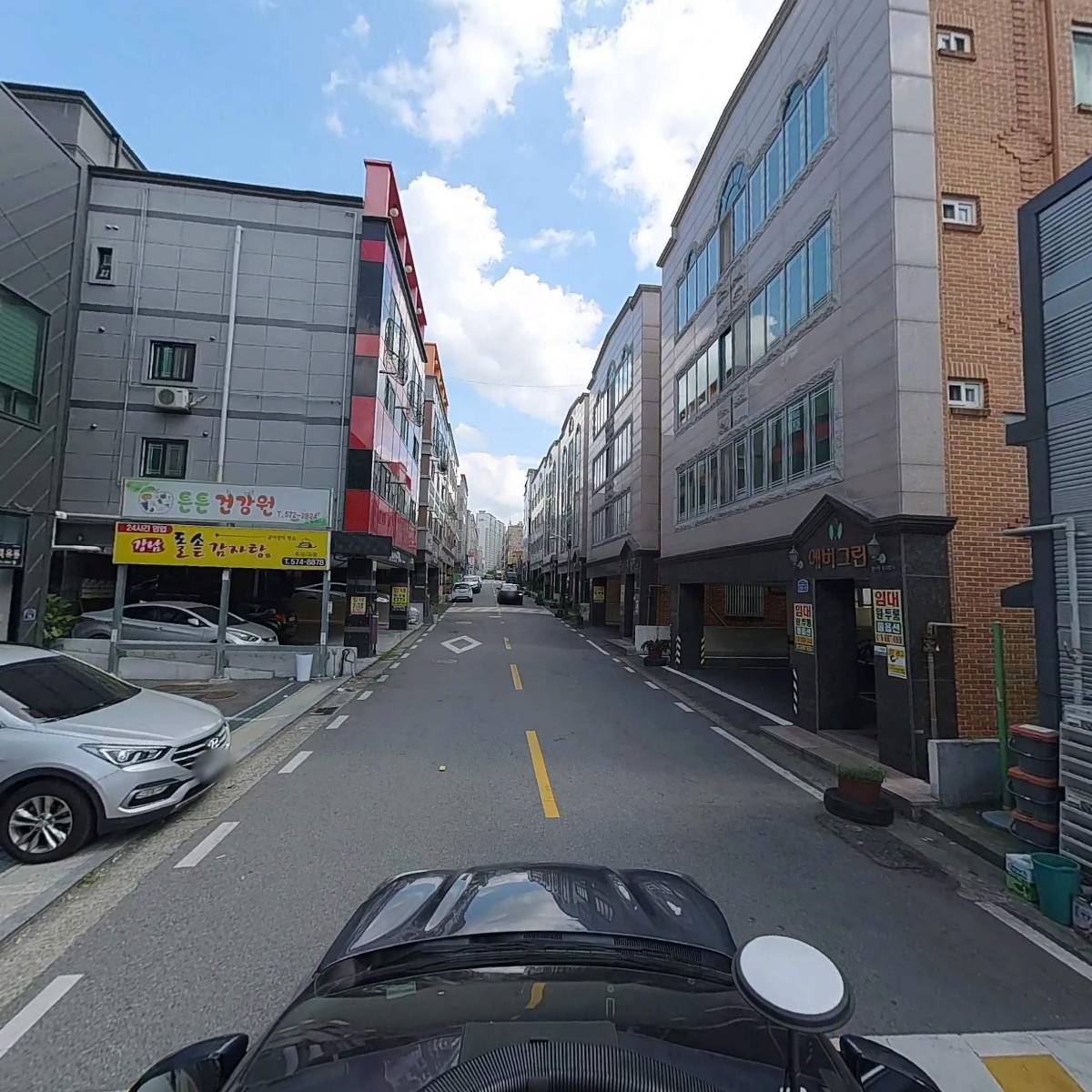 대한예수교장로회 담빛교회_4