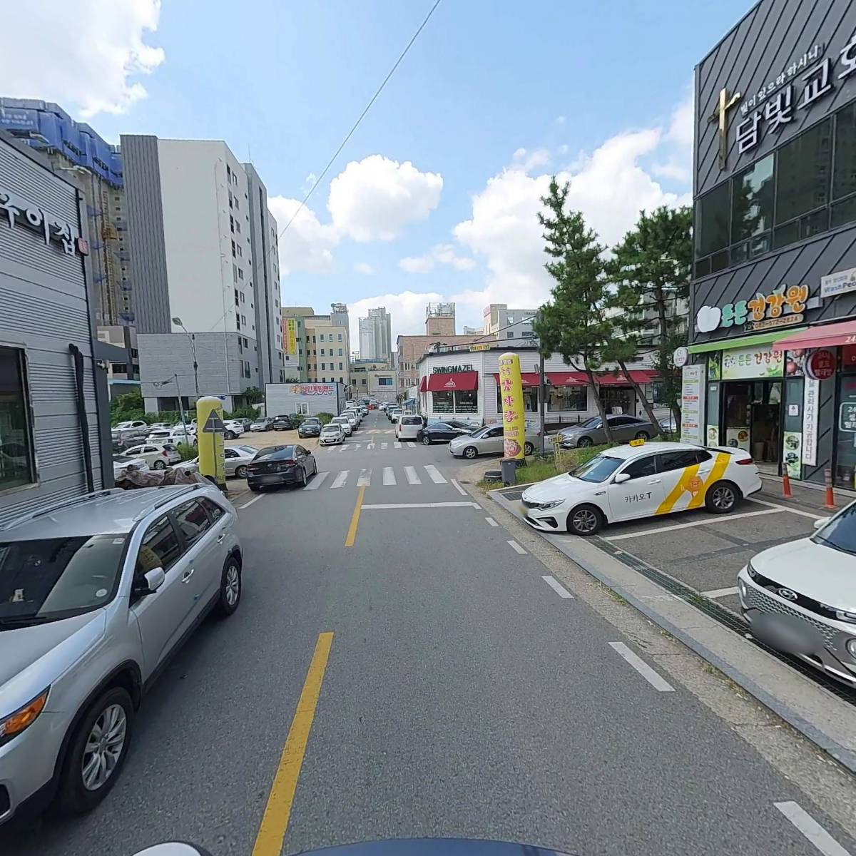 대한예수교장로회 담빛교회_2