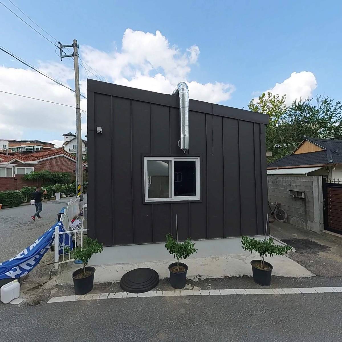 해오름포차