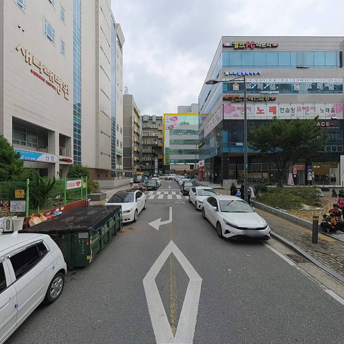 해동검도 첨단신용검도관_2