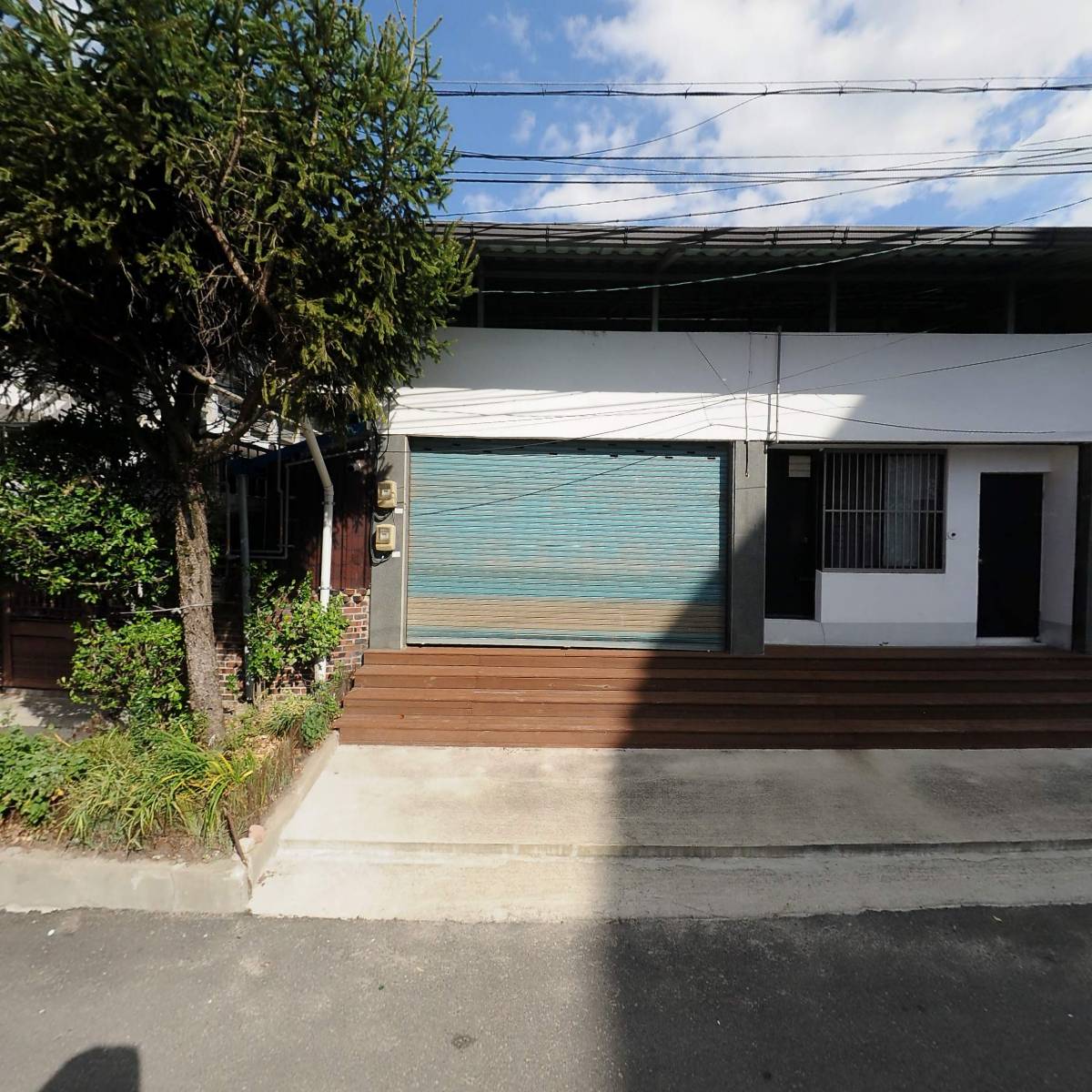 (유）신화산업개발