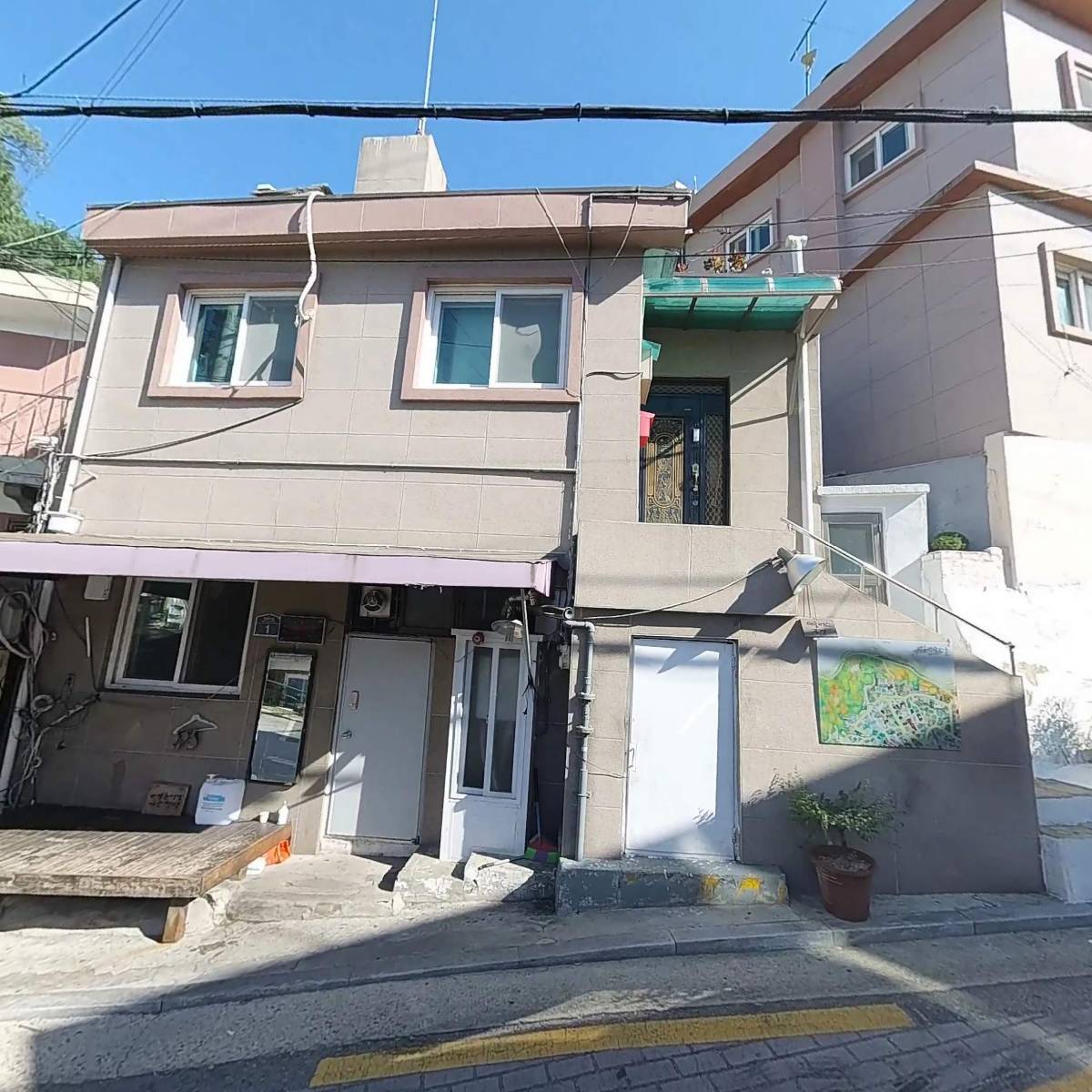 와룡운수(주)