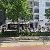 서울한복까페
