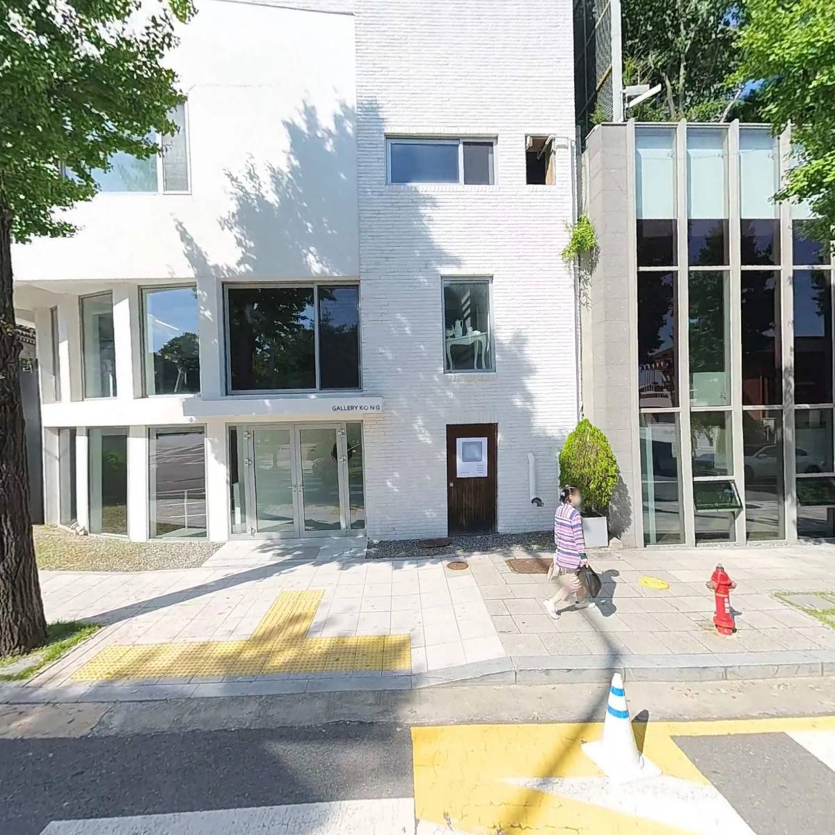 갤러리도스（Gallery DOS）