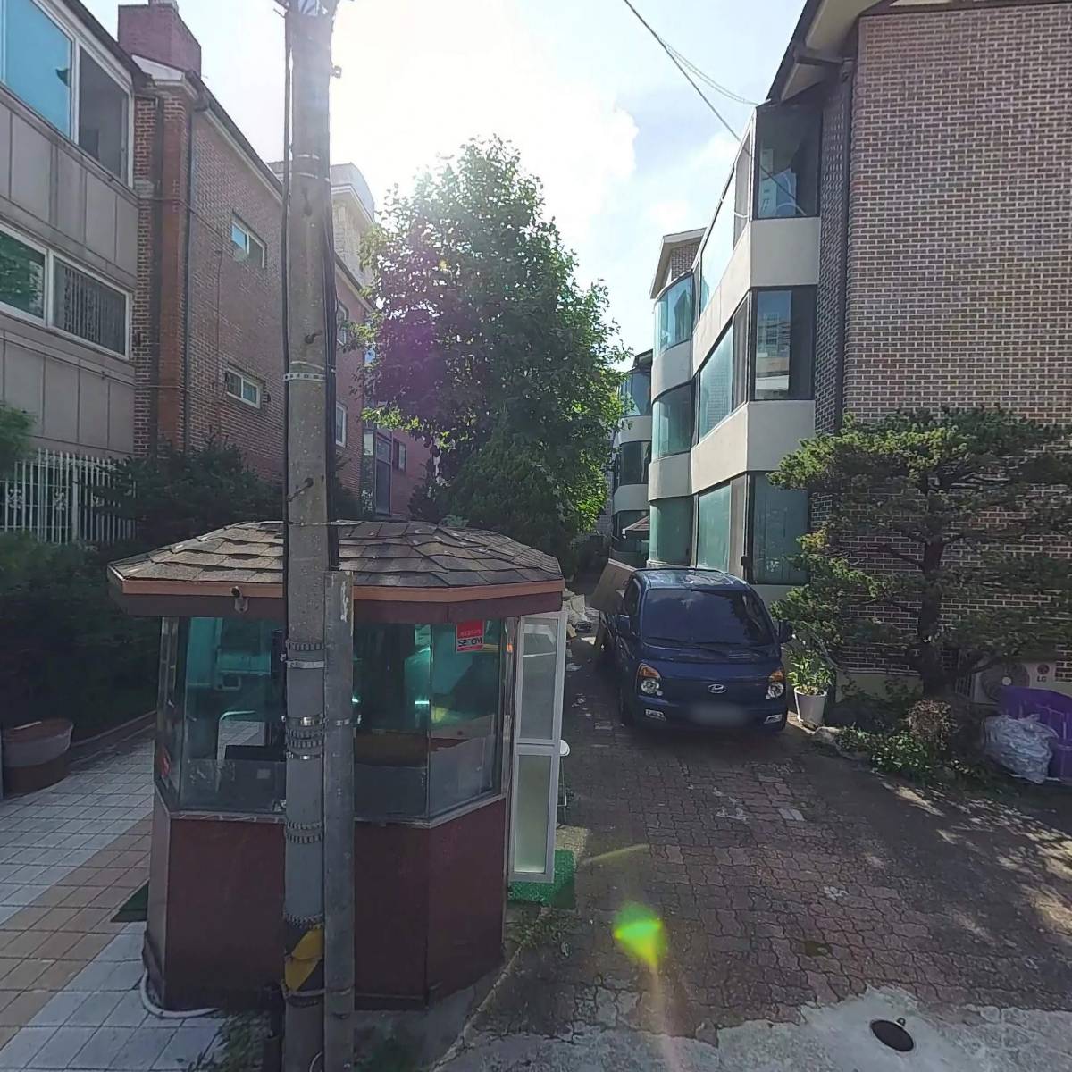 주식회사 오진성스튜디오