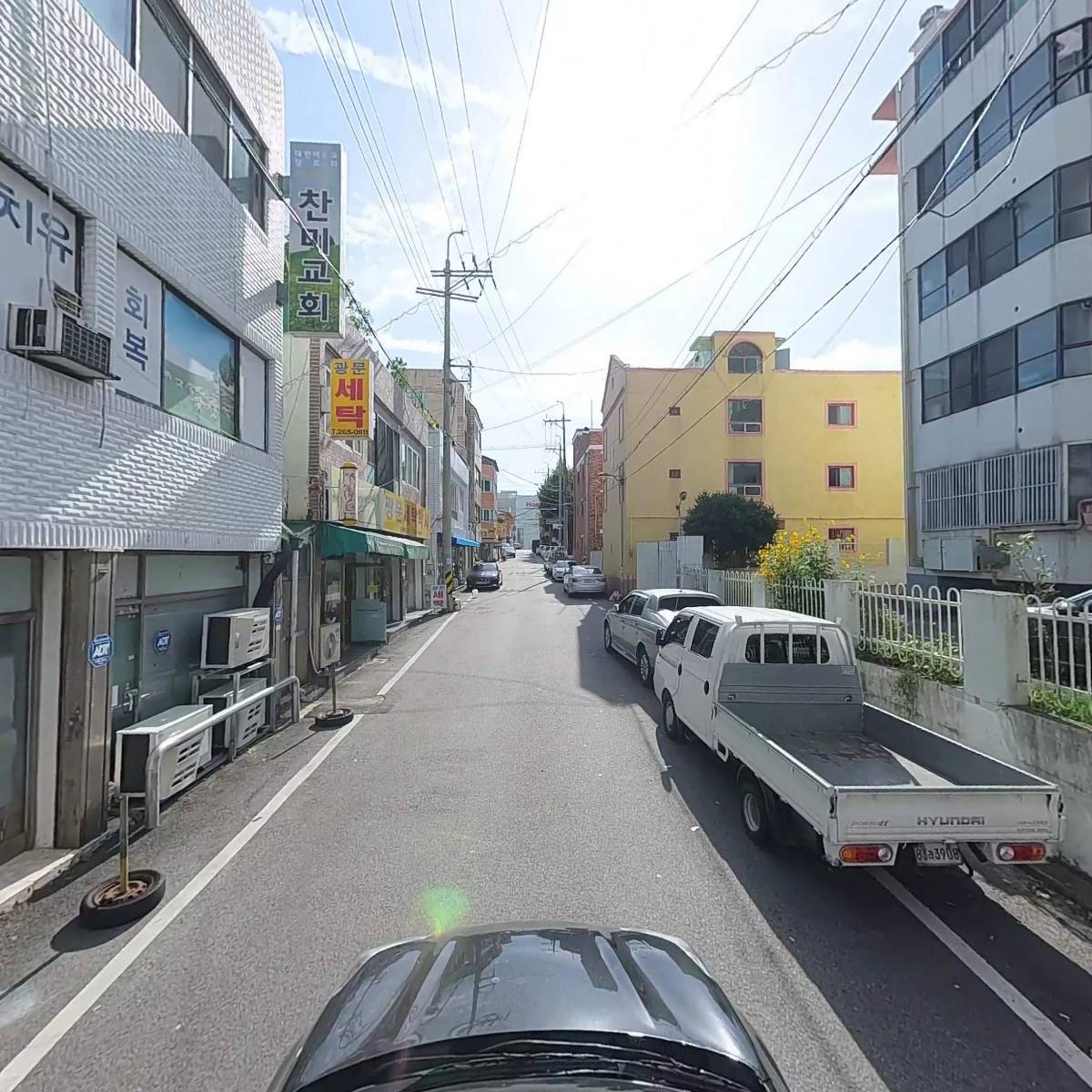 대한예수교장로회 총회(정통중앙) 찬미교회_4