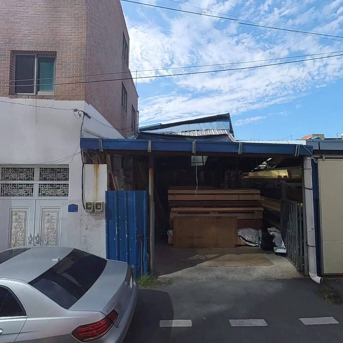 화이트모텔