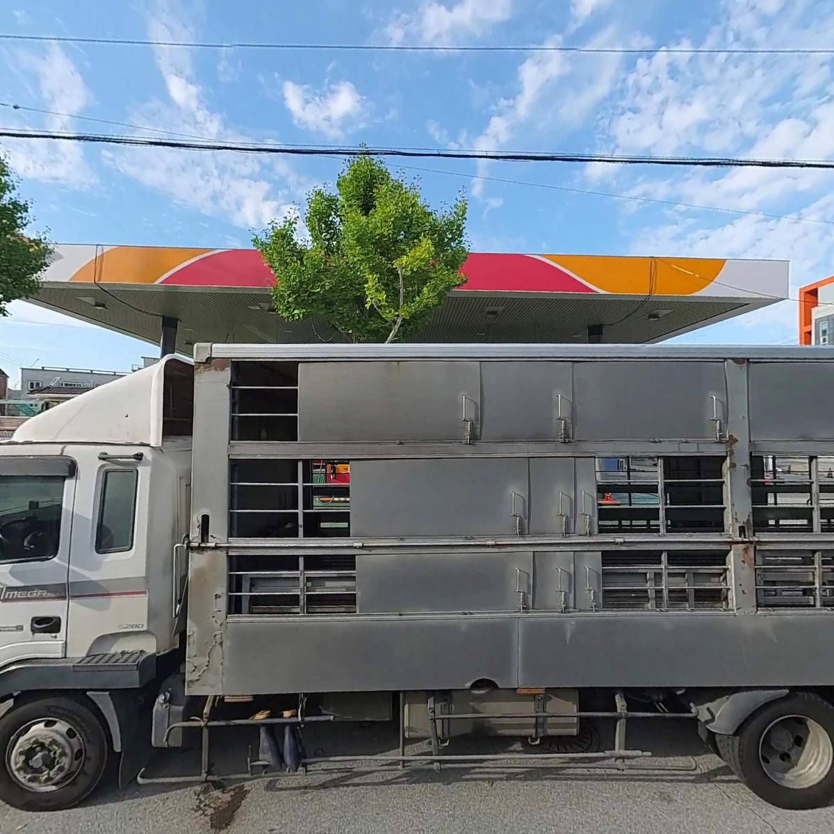 (주)케이아이엠