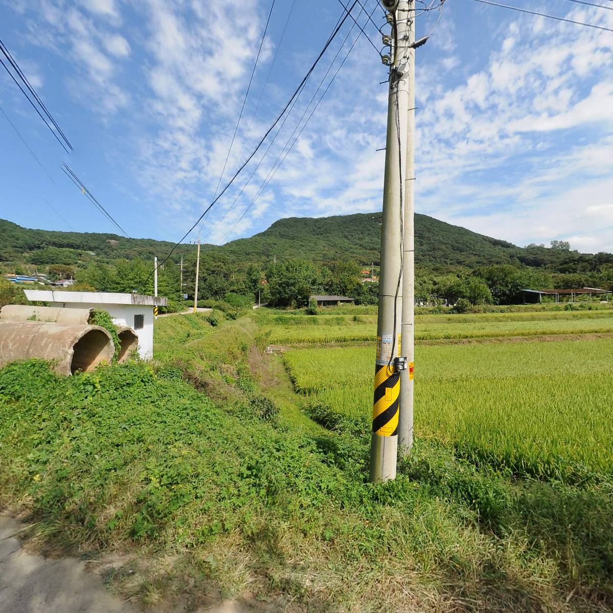 농업회사법인(주)한땀