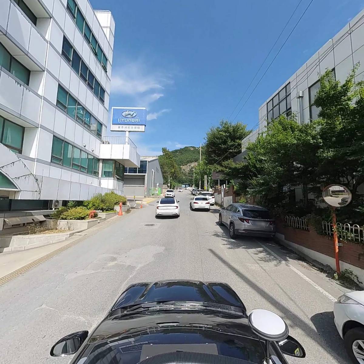 현대자동차 (주) 광주하이테크센터_4