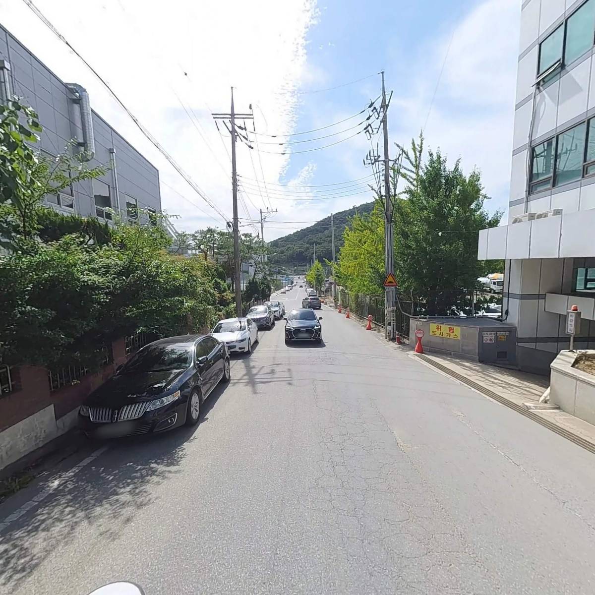 현대자동차 (주) 광주하이테크센터_2