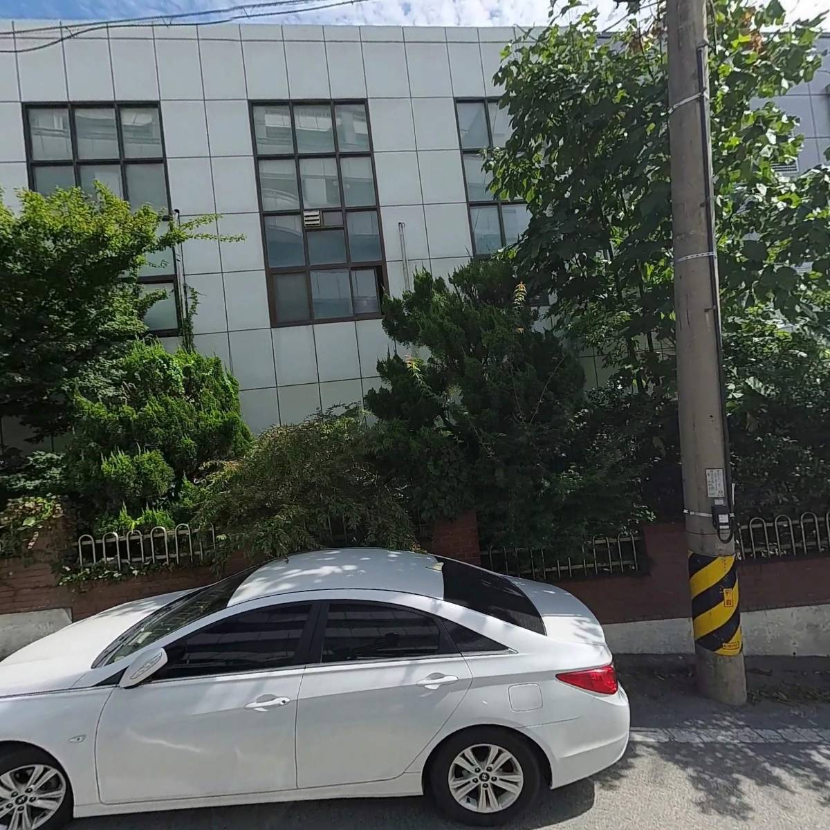 현대자동차 (주) 광주하이테크센터