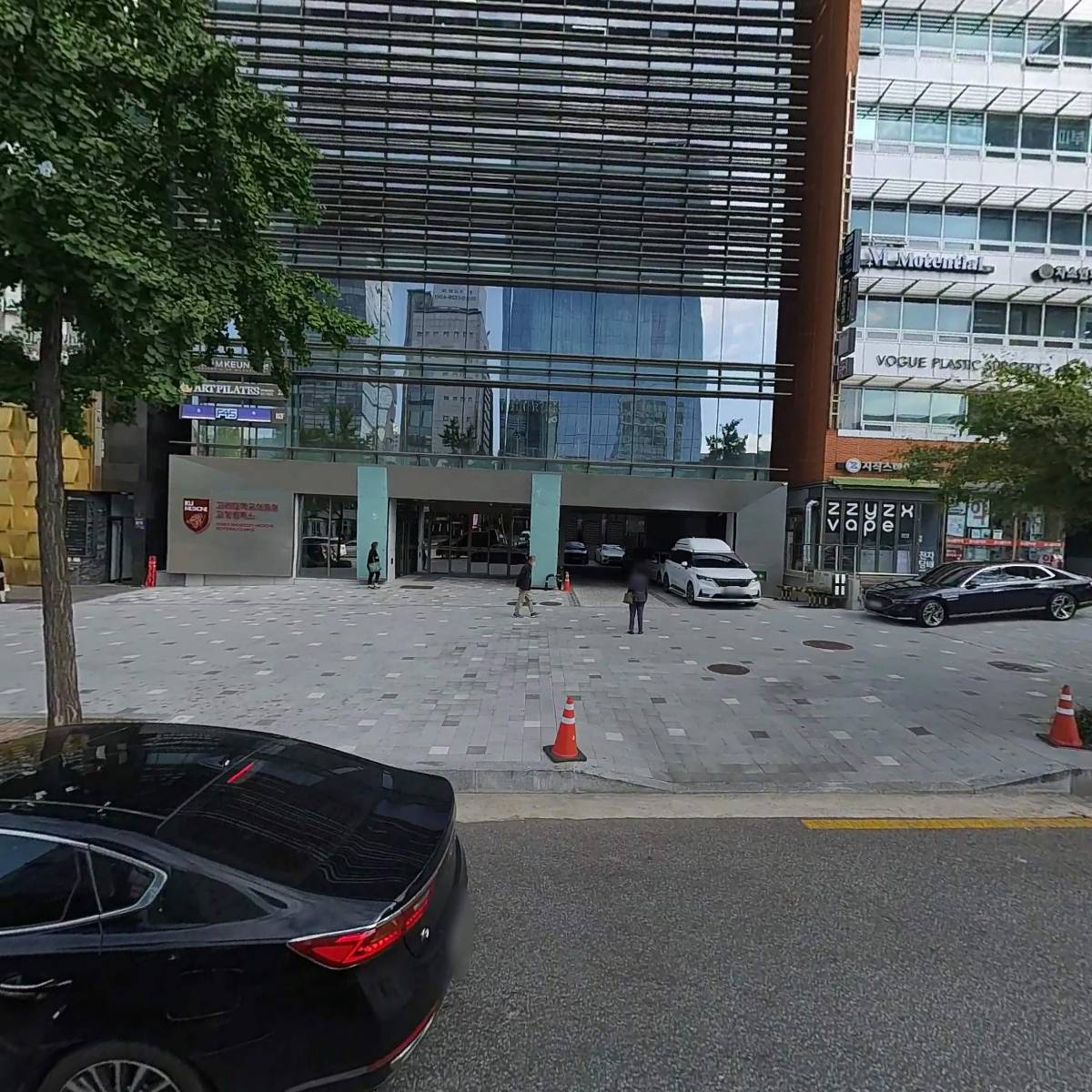 주식회사 코리아홈헬스케어