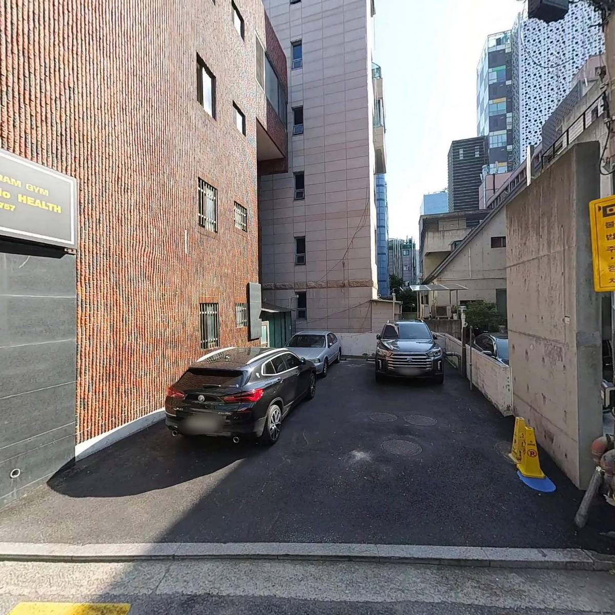 이상골프아카데미