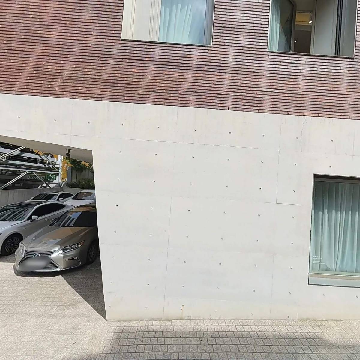 치유인청담 모노스킨