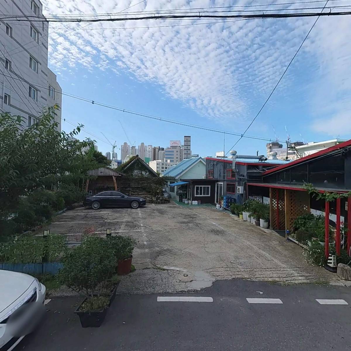 주식회사 파츠팜