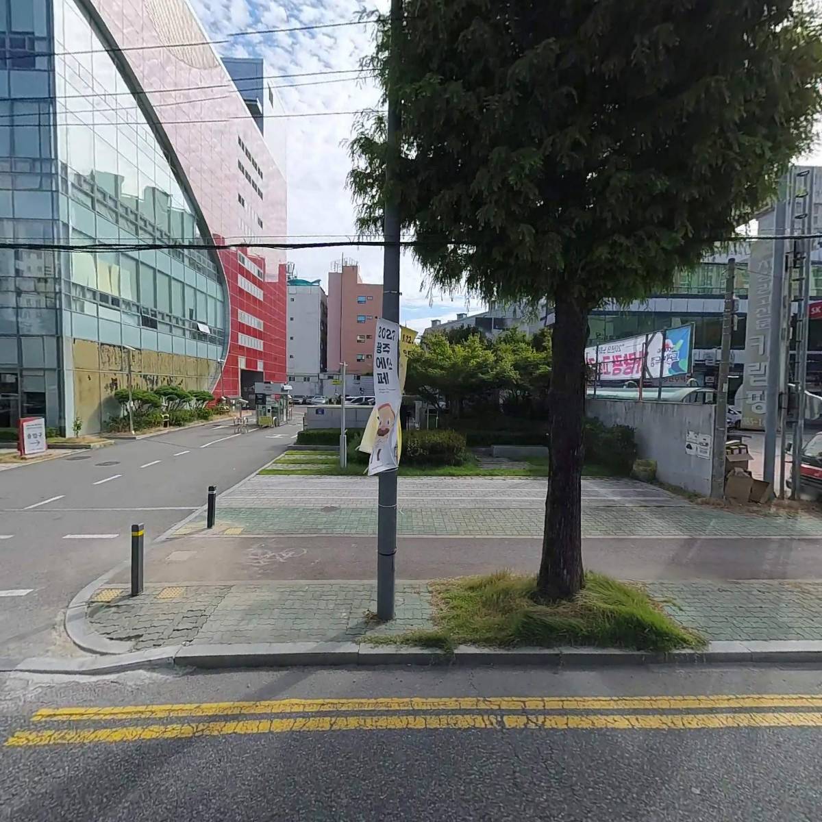 (주)현대기획